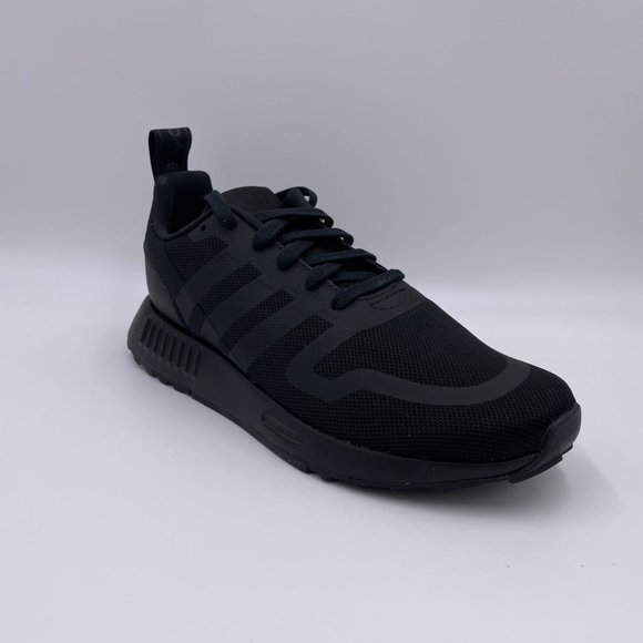 Adidas Multix Black Womens Shoes - Picture 7 of 8